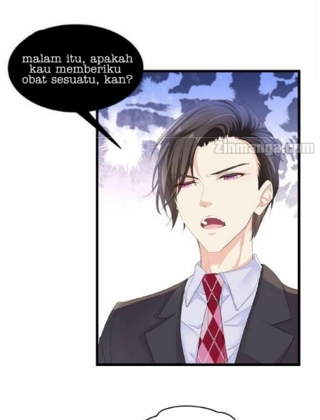 The President Lovely Wife Chapter 04 Gambar 13